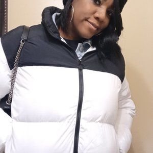 Women's Bomber Jacket